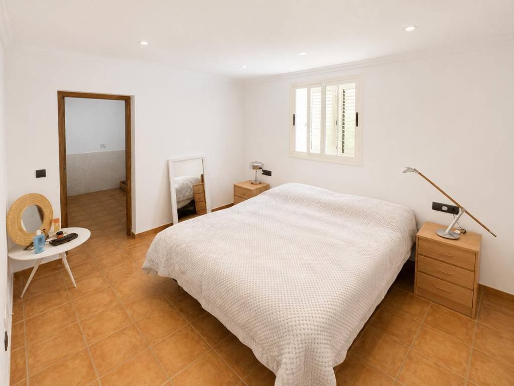 Casa de 295 m² a la Nucia
