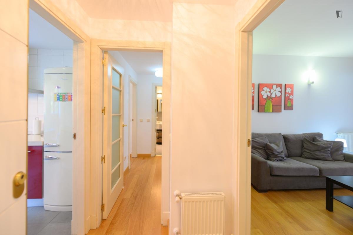 Pis de 102 m² a Madrid