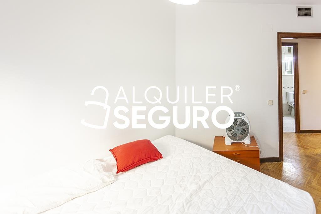 Piso de 81 m² en Madrid
