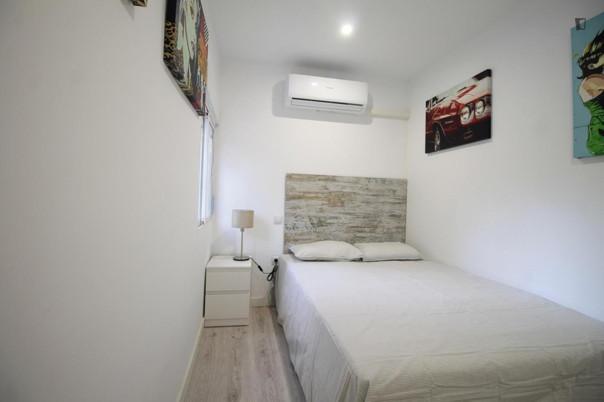 Pis de 90 m² a Madrid
