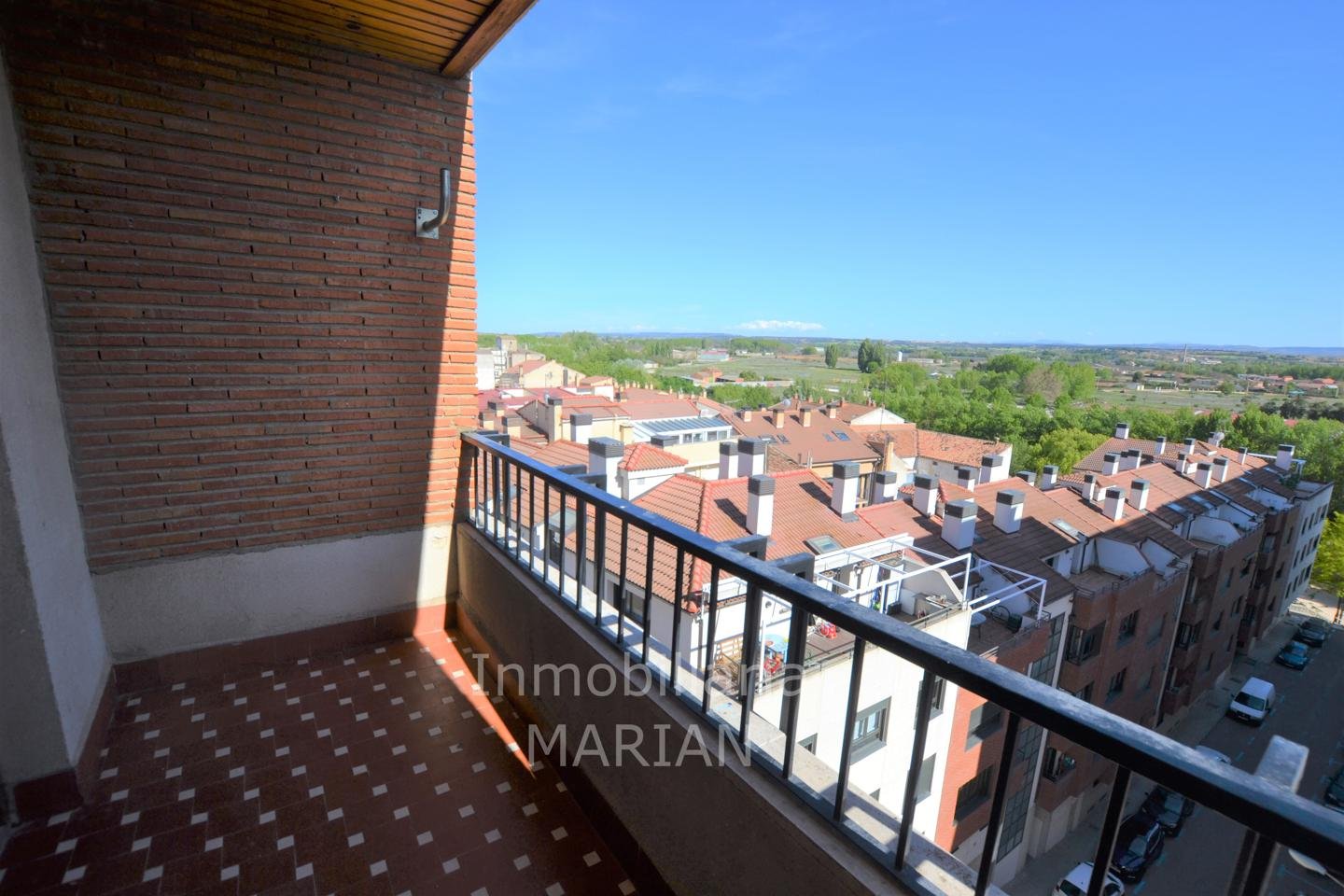 Pis de 102 m² a Aranda de Duero