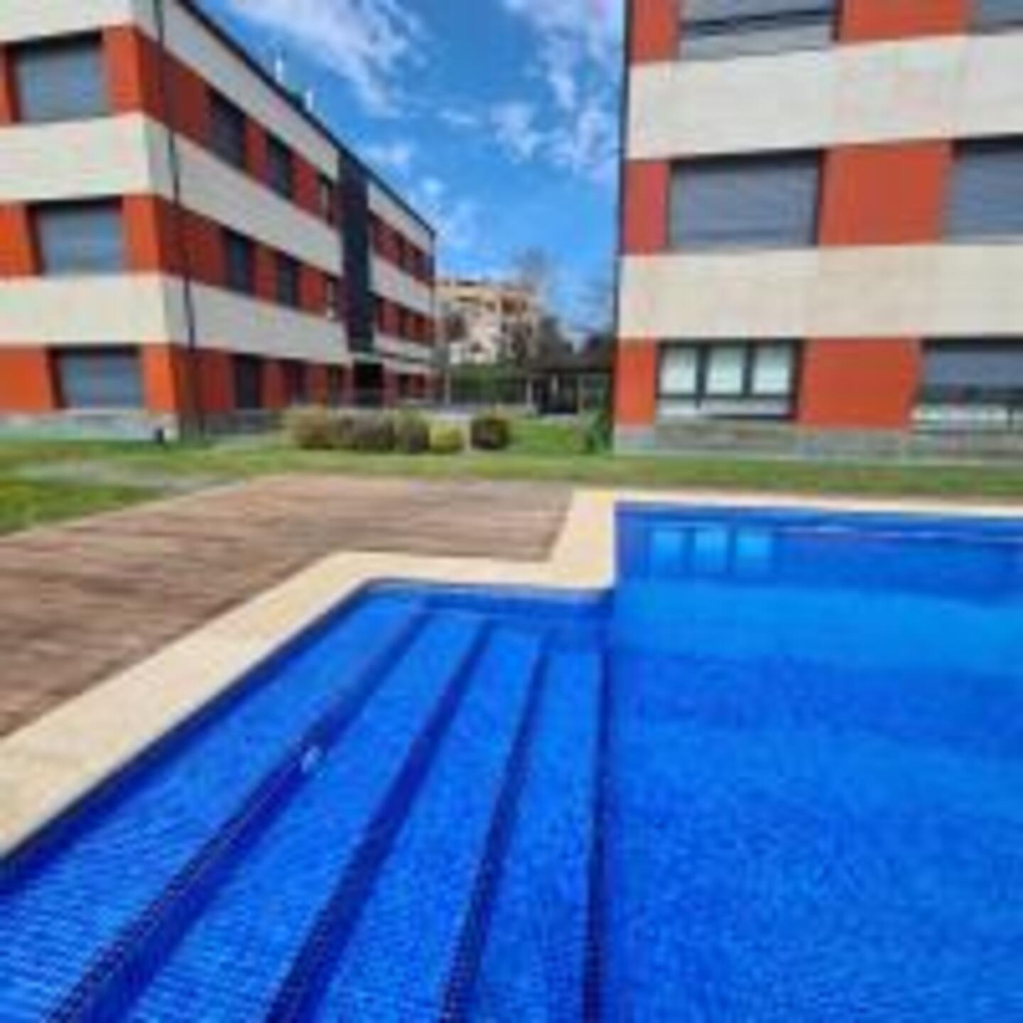 Piso de 50 m² en Oleiros