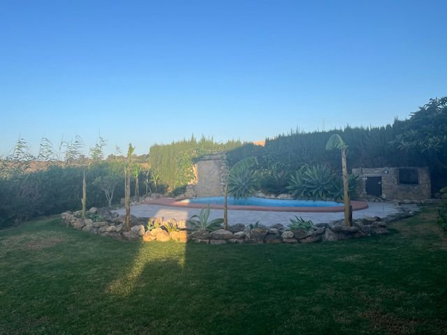 Apartamento 67 m² em Vejer de la Frontera