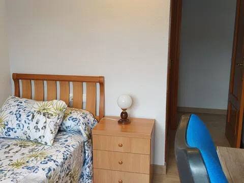 Piso de 136 m² en Salamanca
