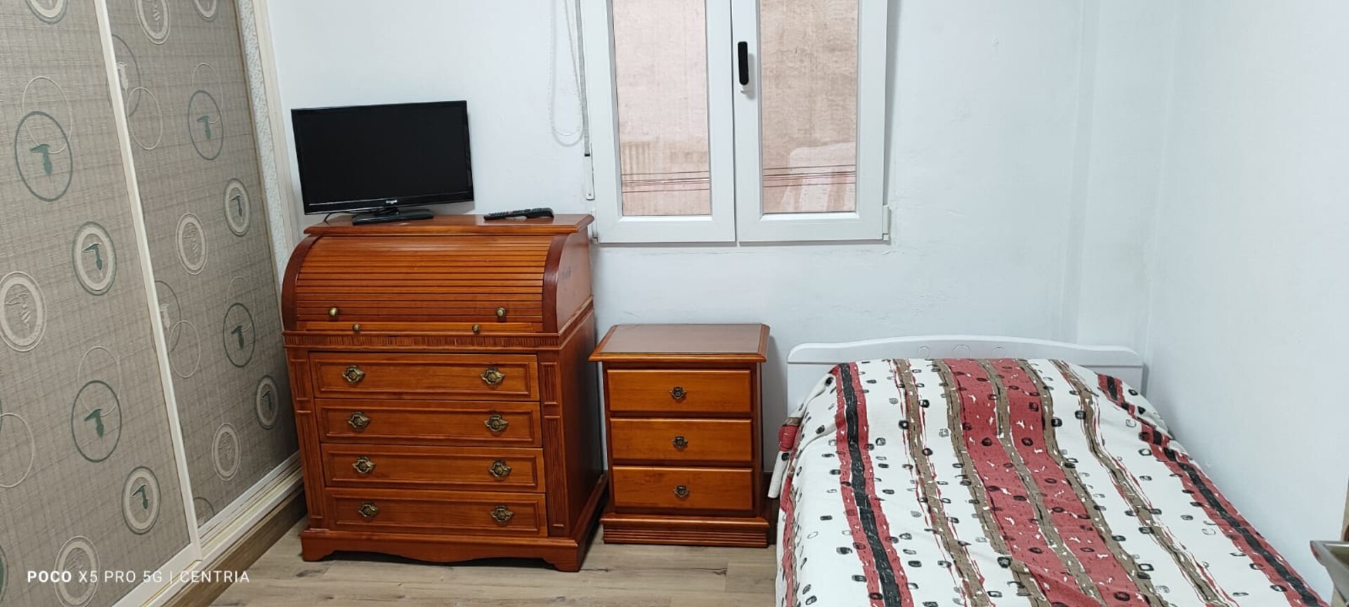 Habitación 112 m², Albacete