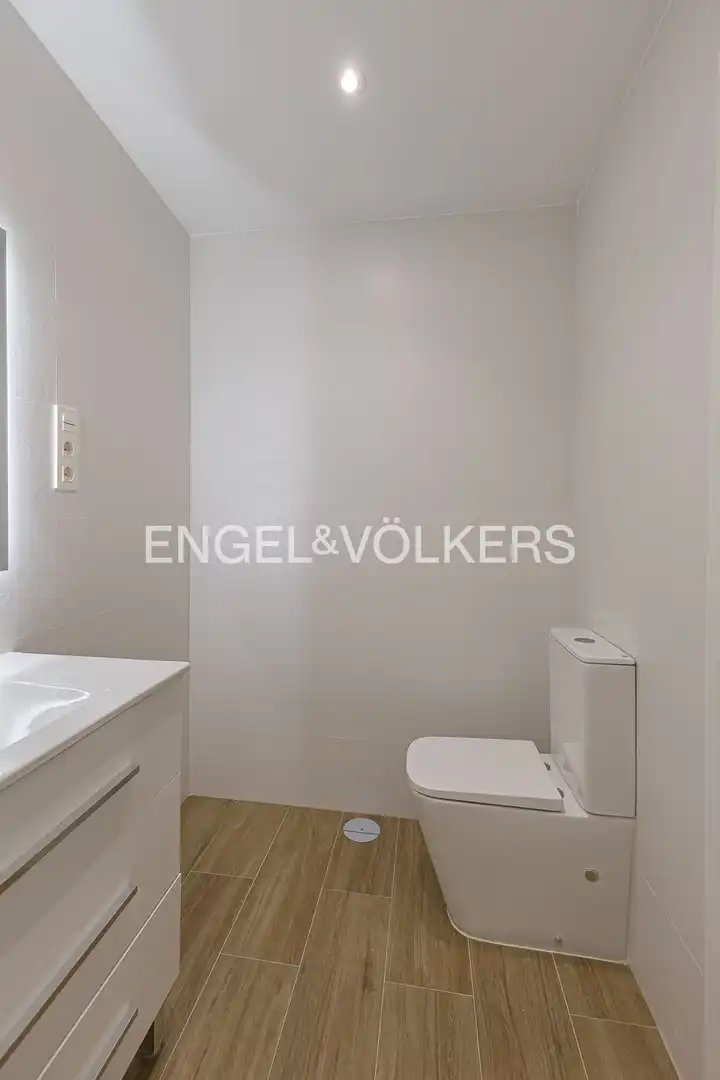 Piso de 69 m² en Madrid