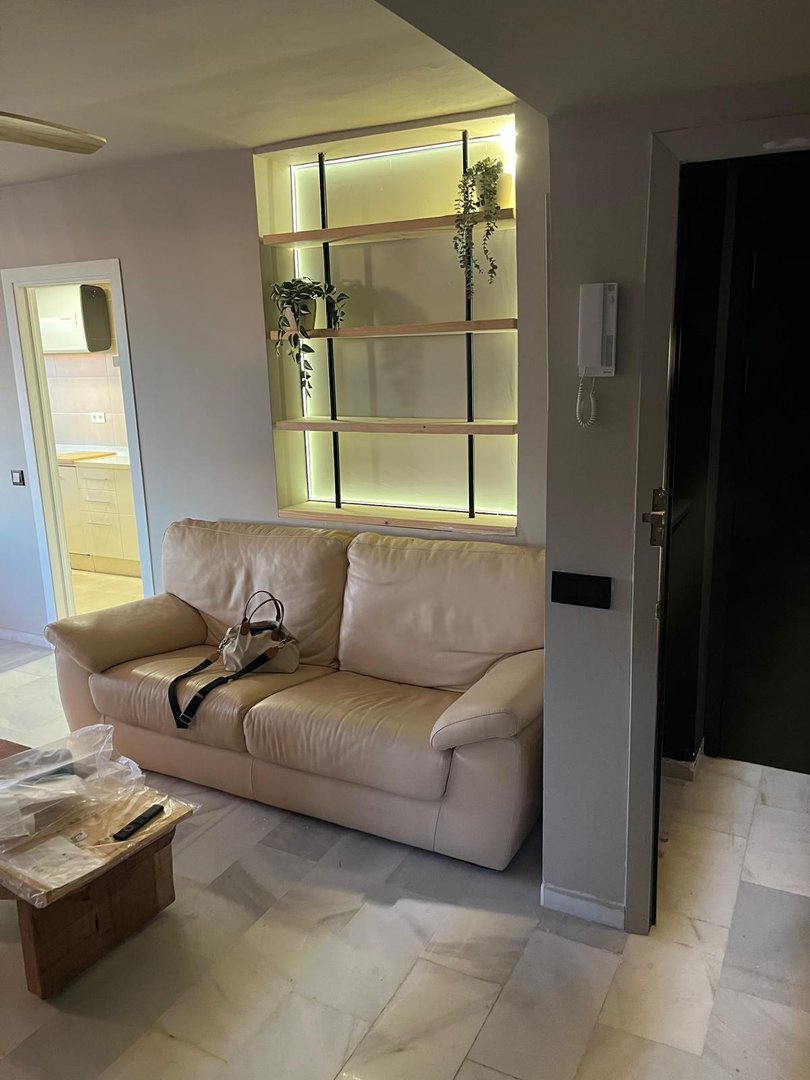 Appartamento 60 m² a El Puerto de Santa María