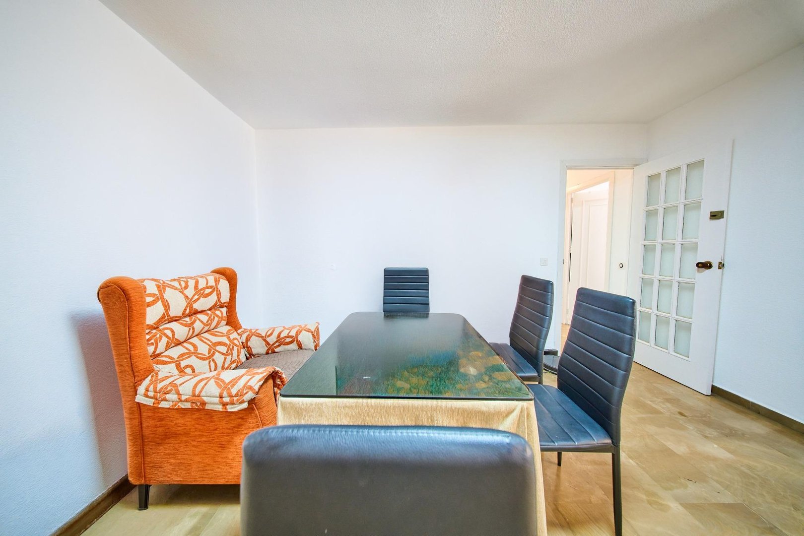 Piso de 155 m² en Granada