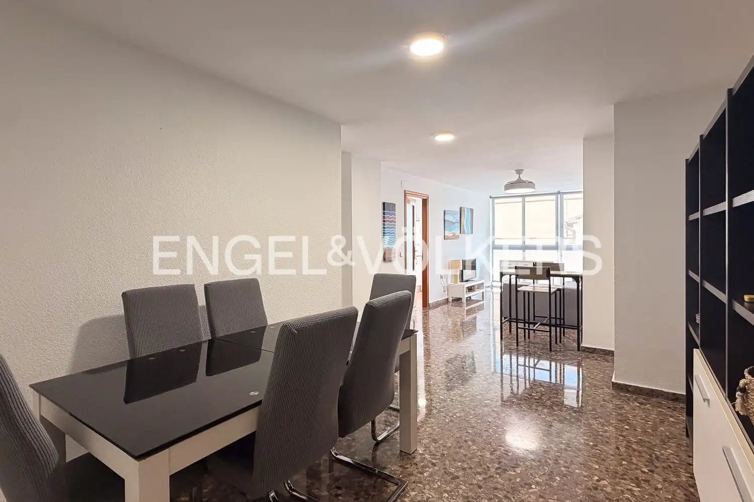Appartement 109 m² à Montcada / Moncada