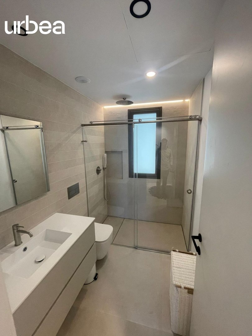 Appartamento 201 m² a Málaga