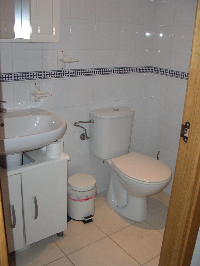 Piso de 75 m² en Barbate
