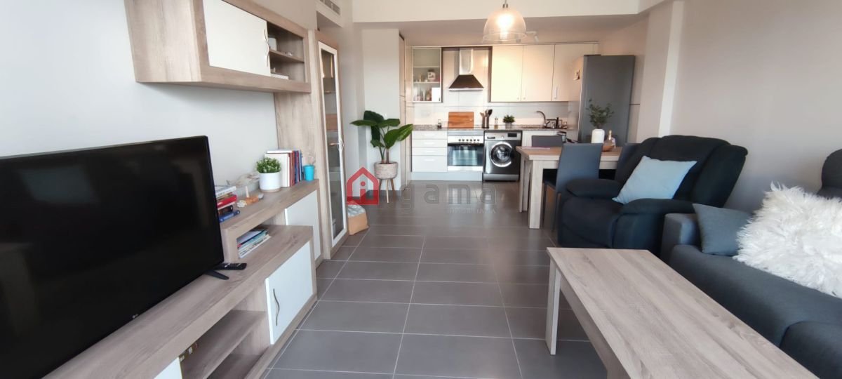 Piso de 85 m² en Moncófar
