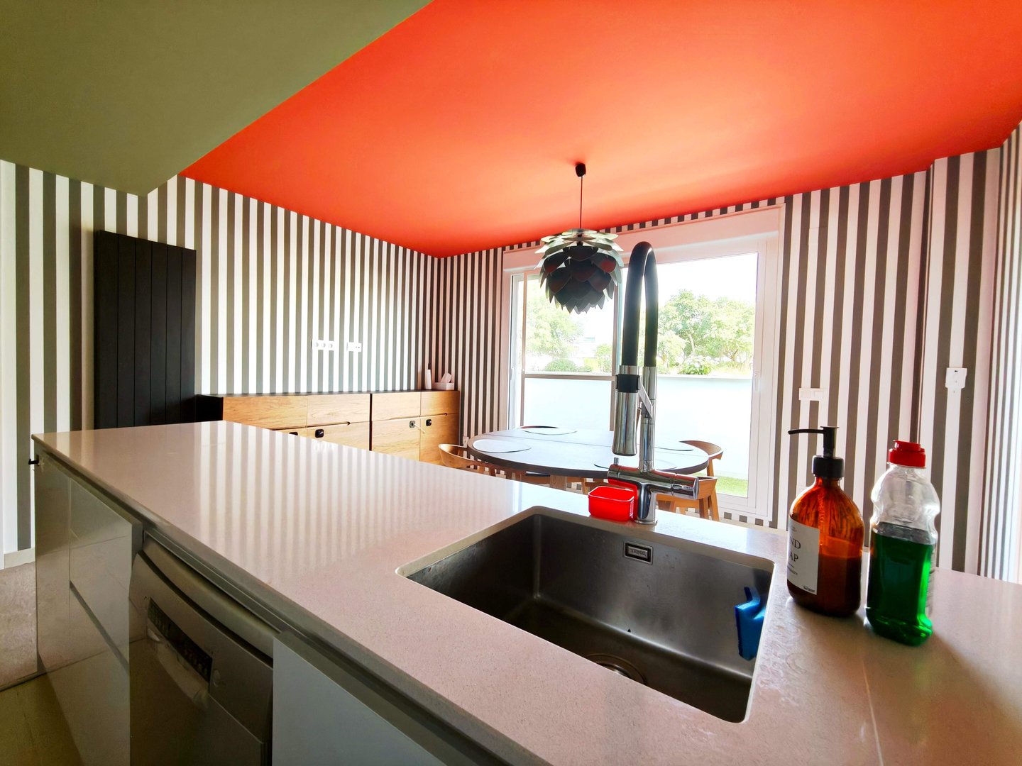 Piso de 379 m² en San Roque