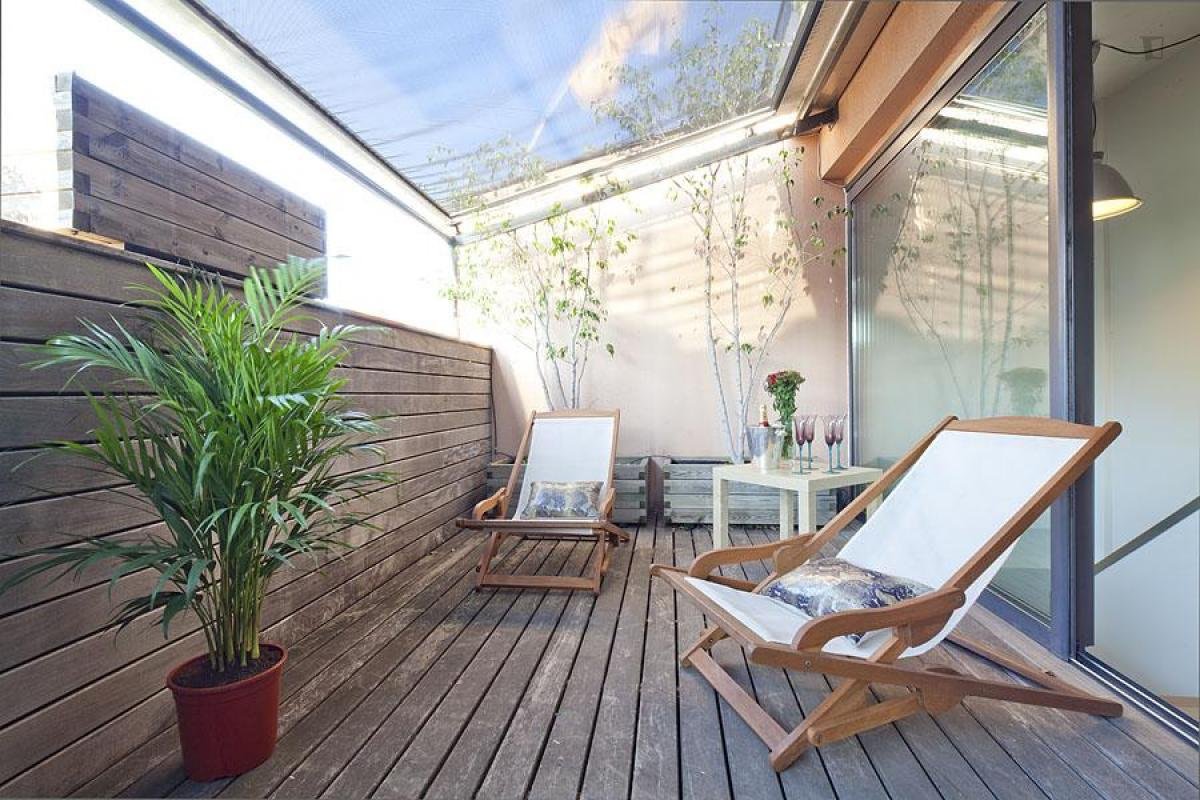 Pis de 79 m² a Barcelona