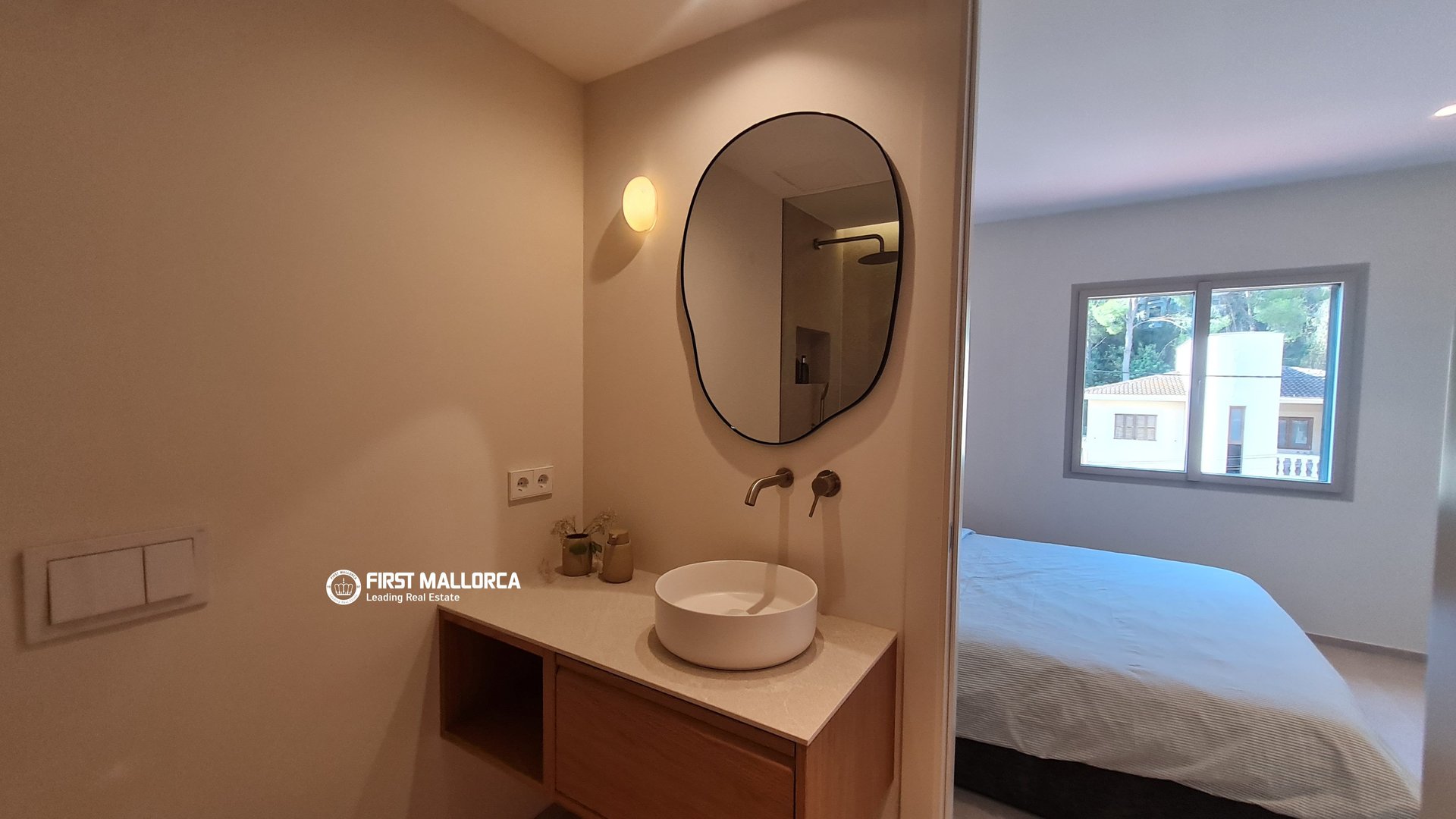 Piso de 85 m² en Palma