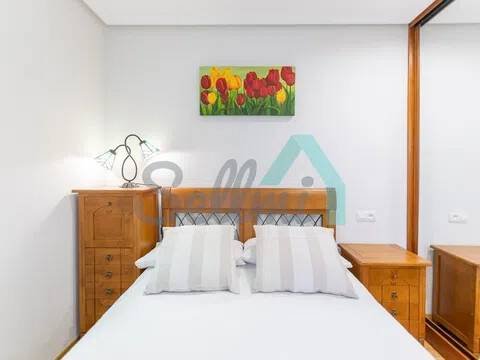 Piso de 80 m² en Oviedo