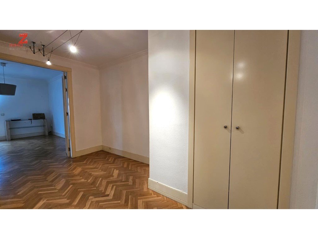 Piso de 129 m² en Las Rozas de Madrid
