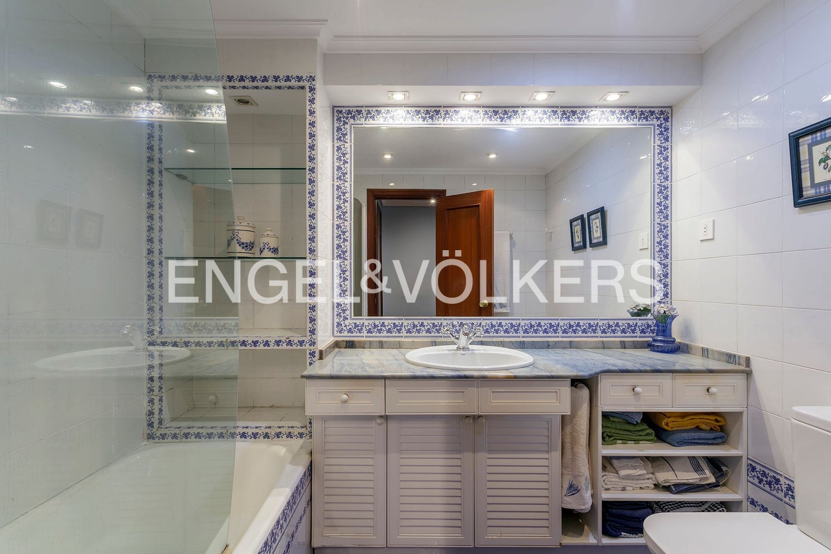 Piso de 103 m² en Guecho