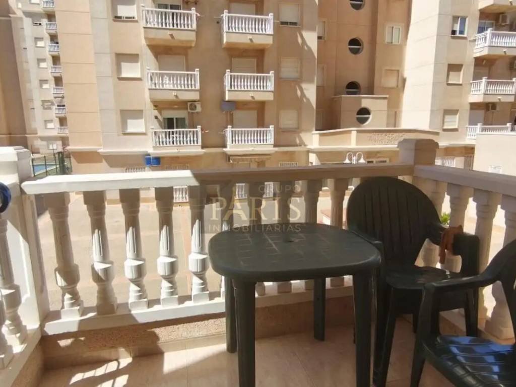 Piso de 65 m² en Cartagena