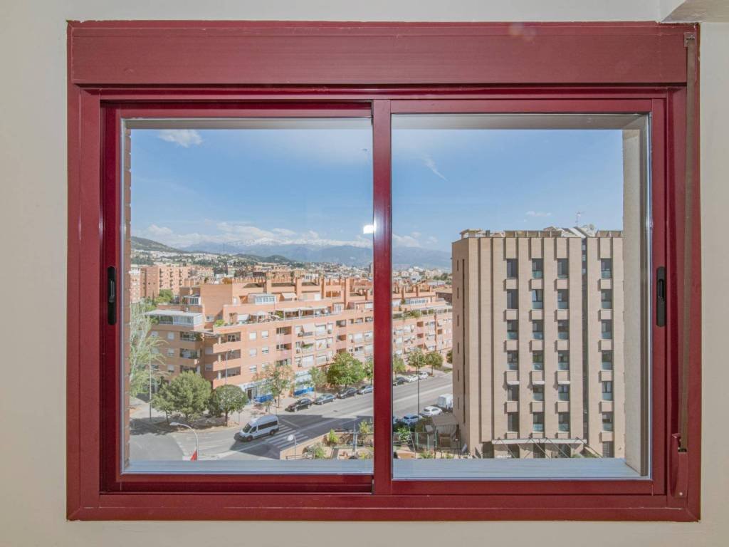 Piso de 101 m² en Granada