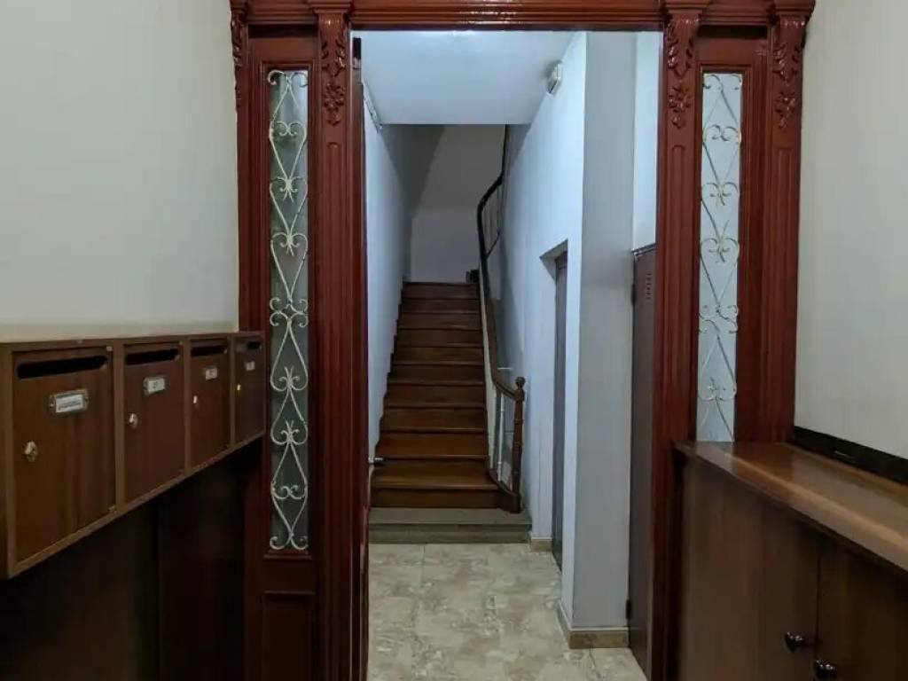Piso de 85 m² en Ferrol