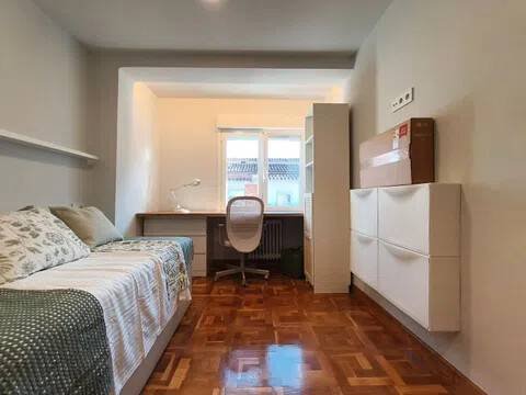 Piso de 89 m² en Pamplona