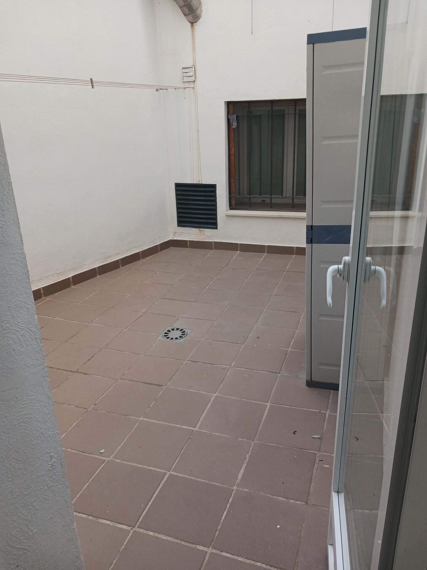 Piso de 60 m² en Jaén