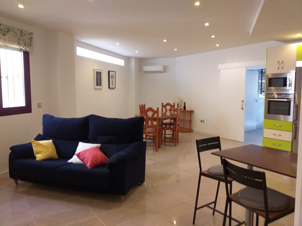 Piso de 90 m² en Badajoz