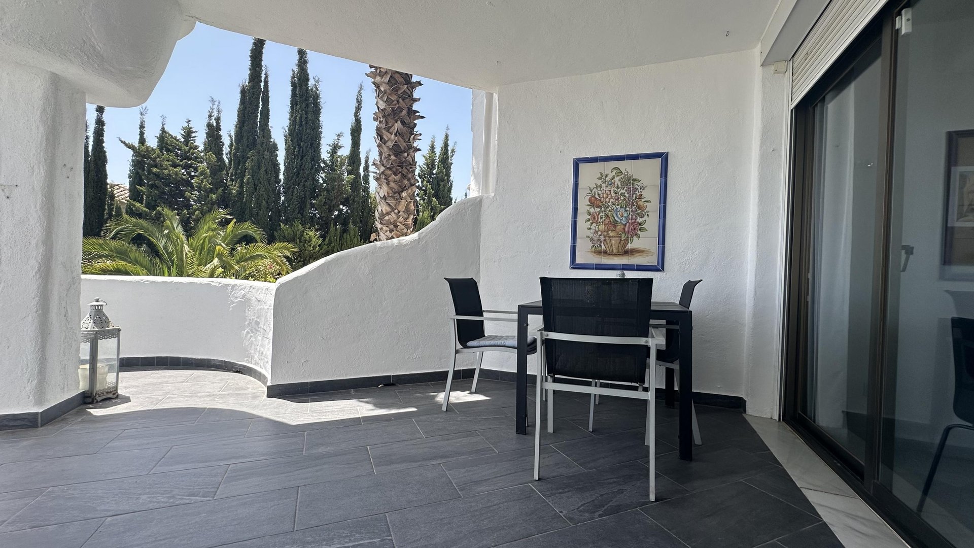 Piso de 134 m² en Benalmádena