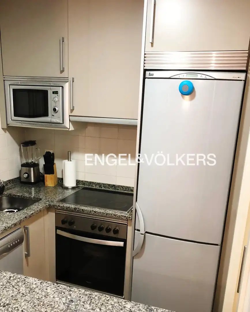 Piso de 50 m² en Madrid