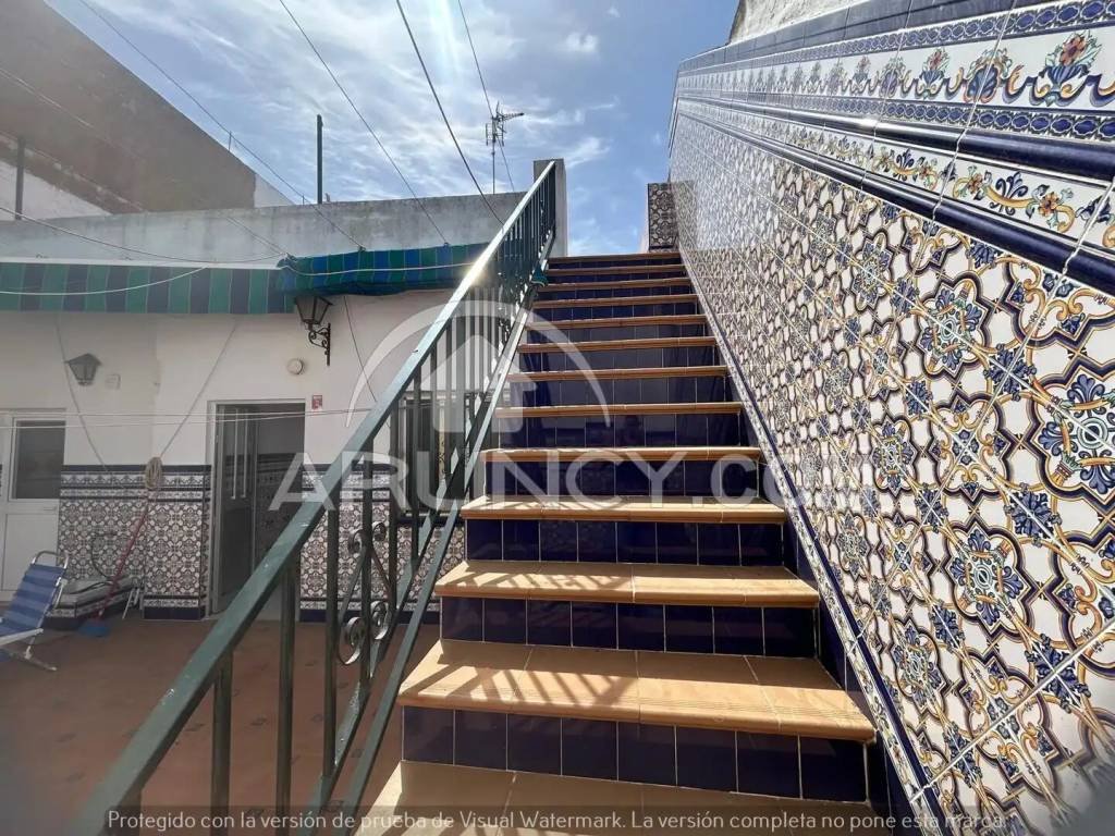 Casa de 90 m² en Alcalá de Guadaíra