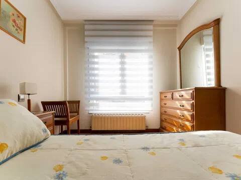 Piso de 77 m² en Gijón