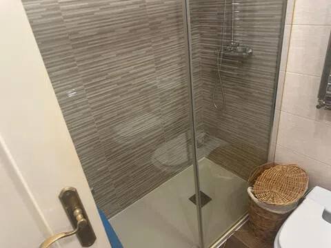 Piso de 42 m² en Palencia