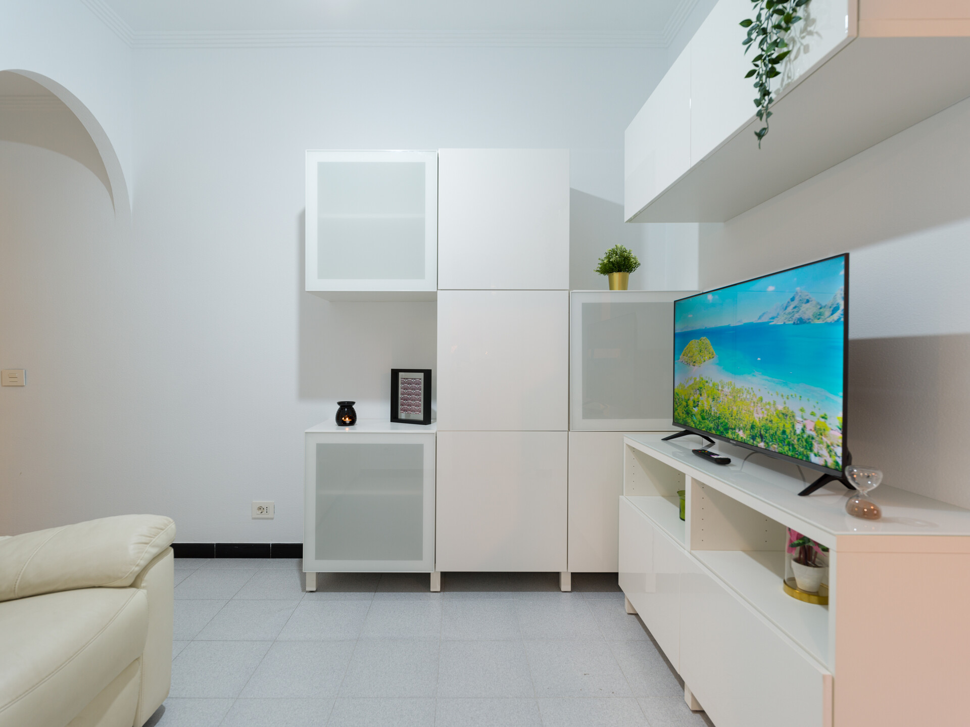 Pis de 110 m² a Las Palmas de Gran Canaria