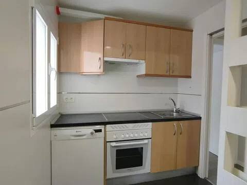 Piso de 113 m² en Ávila
