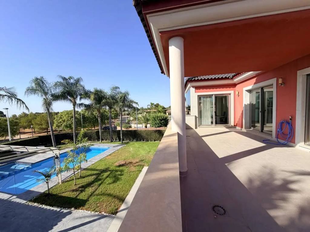 Casa de 600 m² en Elche