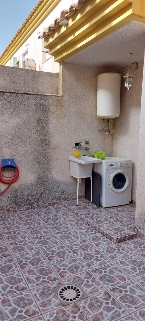 Piso de 110 m² en Cartagena