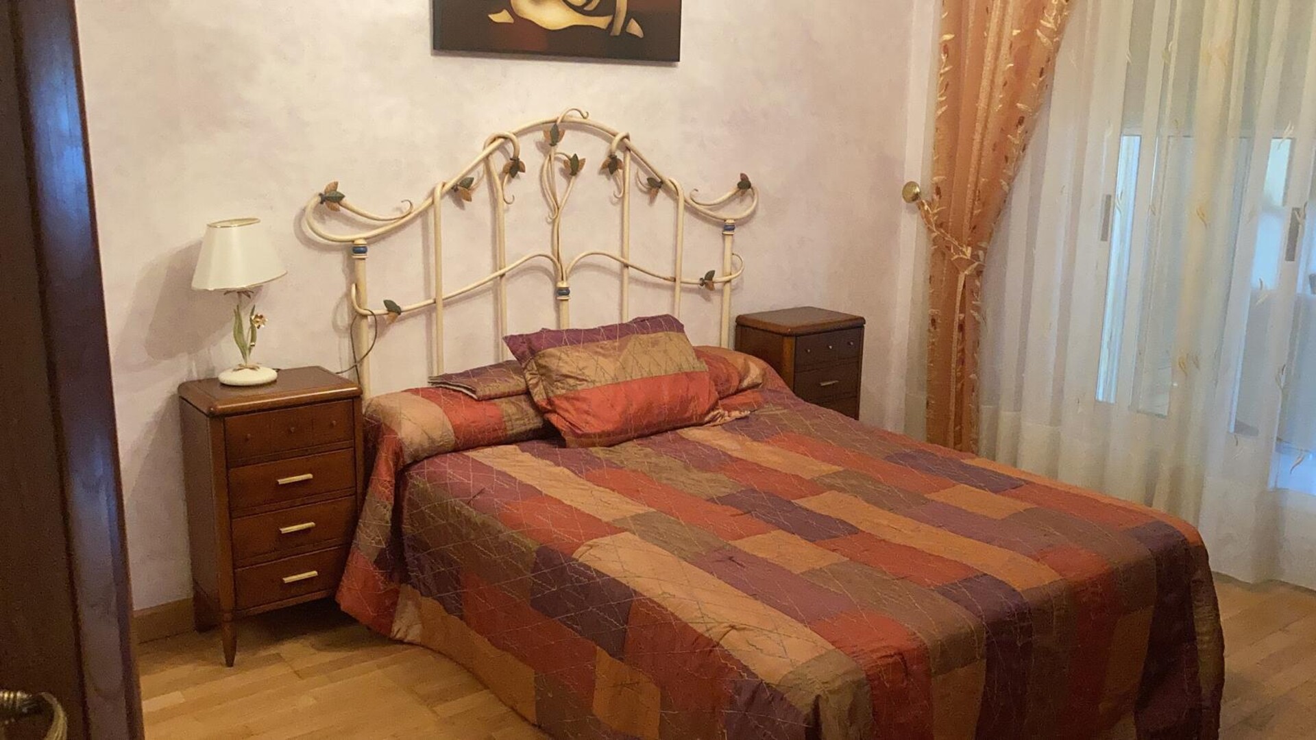 Piso de 125 m² en Salamanca