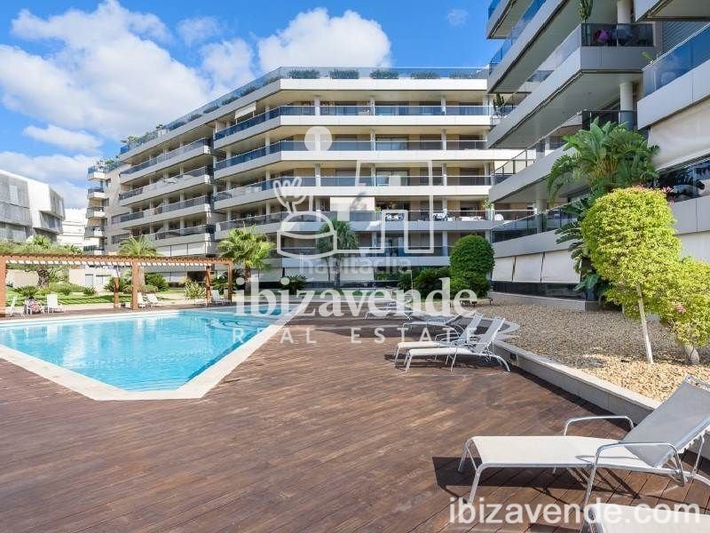 Pis de 90 m² a Eivissa