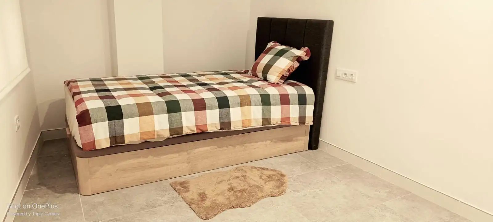 Piso de 60 m² en Almansa