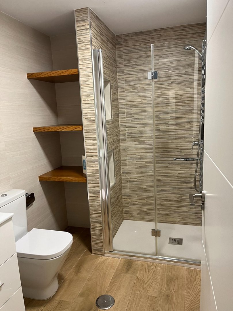 Wohnung 90 m² in Sevilla