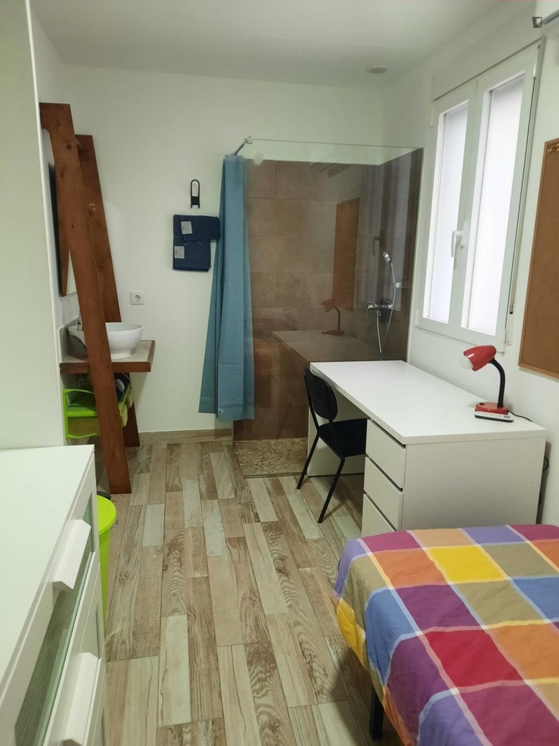 Habitación en alquiler, Valencia