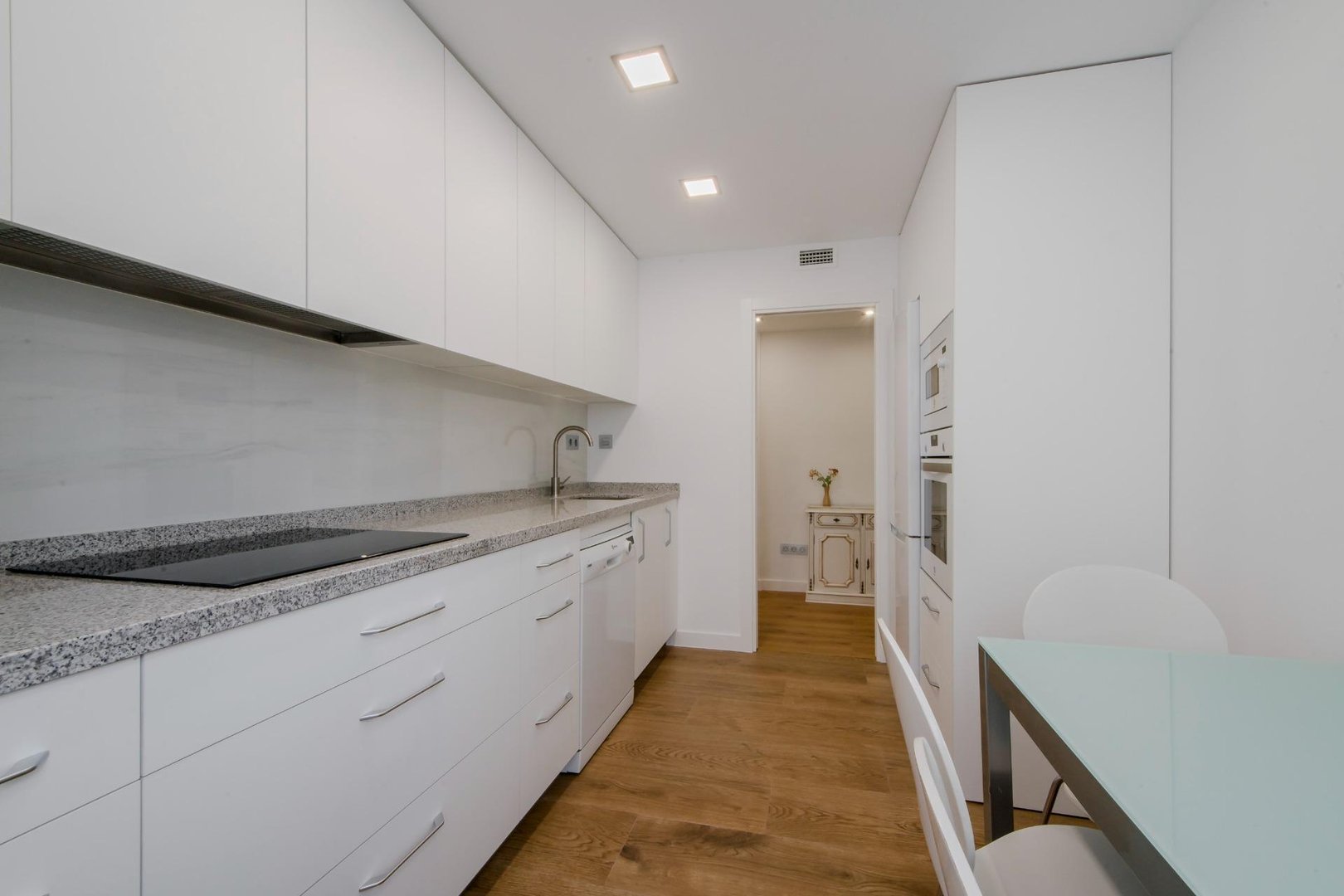Flat 90 m² in Arganda del Rey