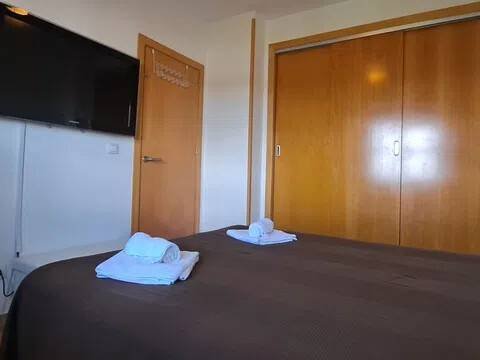 Piso de 54 m² en Punta Umbría