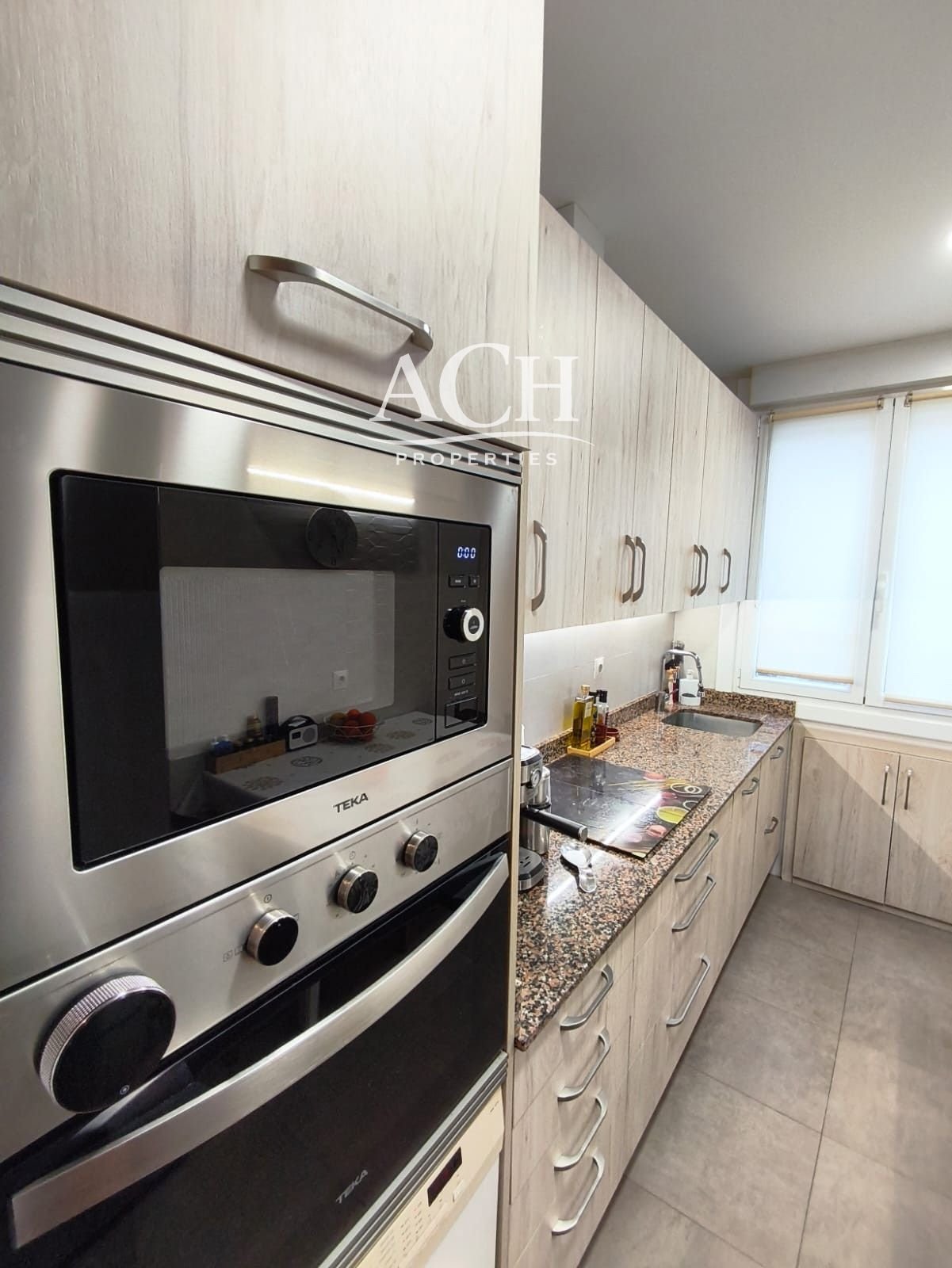 Piso de 80 m² en Bilbao