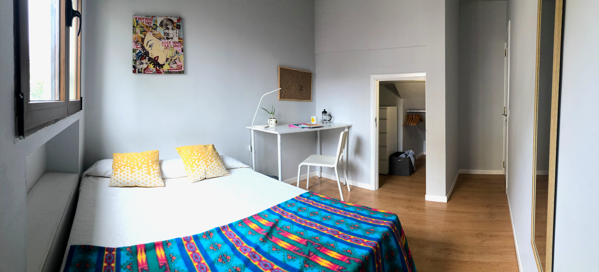 Habitació de lloguer, Las Palmas de Gran Canaria
