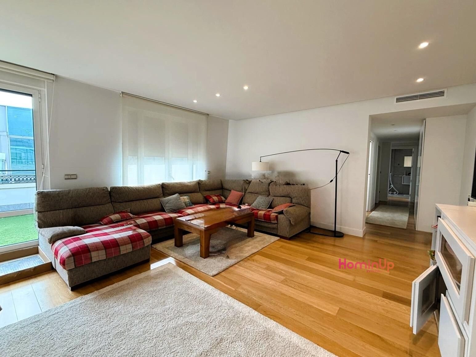 Piso de 102 m² en Bilbao