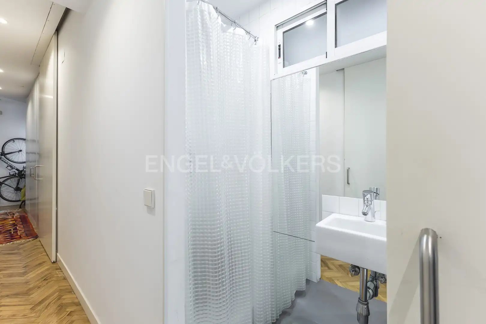 Pis de 92 m² a Madrid