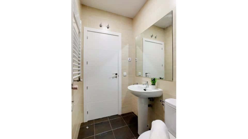 Habitación en alquiler, Madrid
