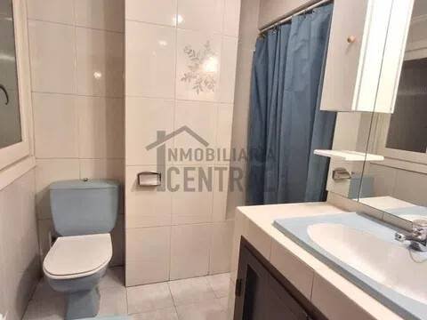 Piso de 118 m² en Bilbao